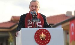 Erdoğan: 14 Mayıs, LGBT'cilere Ders Verme Günü Olacak