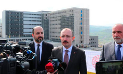 Samsun Şehir Hastanesi 2024 Yılı Mart Ayında Açılacak