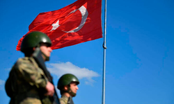 MSB: 2 PKK'lı Terörist Etkisiz Hale Getirildi