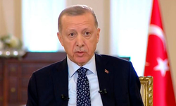 Erdoğan Canlı Yayında Rahatsızlandı