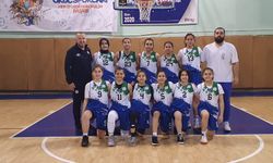 Çaykur Rizespor Basketbol Takımı Finale Yükseldi