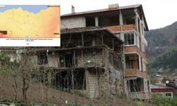 Trabzon’da Deprem Tehditi