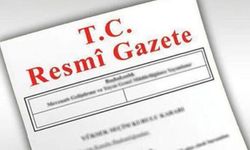 Ücretsiz Doğal Gaz Kararı Resmi Gazete'de Yayımlandı