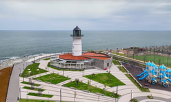 Rize Yeni Sosyal Tesisine Kavuşuyor
