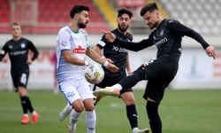 Atmaca, Kritik Maçta Tuzlaspor'u Konuk Ediyor