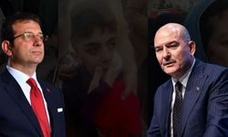 Bakan Soylu'dan İmamoğlu'na Erzurum Tepkisi