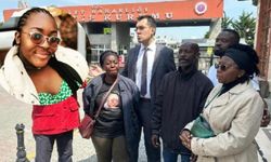 Gabonlu Dina'nın Olayında İkinci Otopsi Talebi