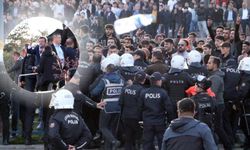 İmamoğlu'nun Erzurum Mitinginde Çıkan Olaylarda Gözaltına Alınan 9 Kişi Serbest