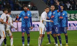 Göztepe'den Çaykur Rizespor Maçı Öncesi İtiraz