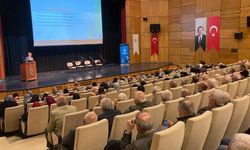 Rize'de 'Hacca Hazırlık Kursları' Düzenlendi