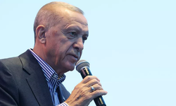 Erdoğan'dan Muharrem İnce Açıklaması: Etmedik Zulüm Bırakmadılar