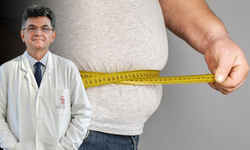 Türkiye’de Her 3 Yetişkinden Birinde Obezite Var