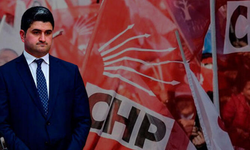 CHP'li Onursal Adıgüzel, Görevinden İstifa Etti