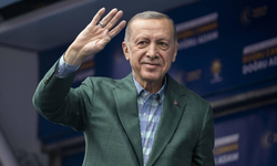 Cumhurbaşkanı Erdoğan: Zorluklar Karşısında Pes Etmeden Canla Başla Mücadele Ettik