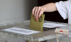 Rize'de Oy Kulananların Sayısı Belli Oldu
