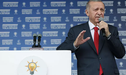 Erdoğan'dan Gençlere Çağrı