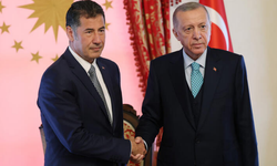 AK Parti'den Erdoğan-Oğan Görüşmesine İlişkin Açıklama