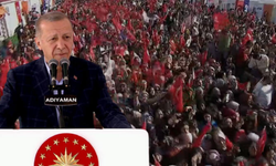 Erdoğan: CHP Genel Başkanı ve Arkadaşlarının Zihniyeti 73 Yıldır Hiç Değişmedi