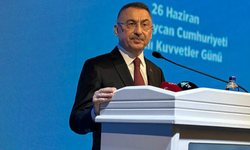 Oktay: Türkiye- Azerbaycan Kardeşliği Ezelidir, Ebedidir