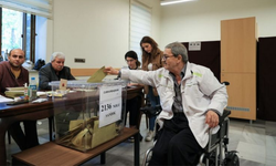 Rize'de Seçime Katılım Düşük Kaldı