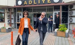 Mehmet Aslantuğ ile Arzum Onan El Ele Boşandı