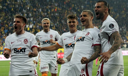 Galatasaray, Süper Lig’de 23. Kez Şampiyon