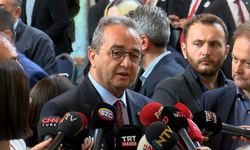 Chp'li Tezcan: Partide Bir Değişim Olacaksa Kılıçdaroğlu'nun Önderliğinde Olacaktır