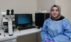 RTEÜ'lü Akademisyenin Çalışması Kanser Tedavisi İçin Umut Oluyor
