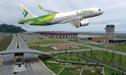 SalamAir Yetkilileri Rize Seferlerini Artırmak İstiyor