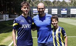 Alex de Souza Yeniden Fenerbahçe'de