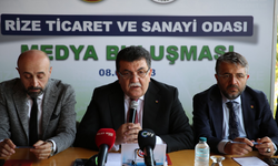 Karamehmetoğlu: Erzurum-Rize Arası 1 Buçuk Saate Düşecek