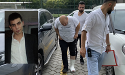 Silahlı saldırıda öldürülen Burak'ın cinayet şüphelilerinden 1'i yakalandı