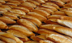 Rize'de Ekmeğin Ne Zaman Zamlı Fiyattan Satılacağı Belli Oldu