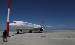 Rize-Artvin Havalimanı'nda İstanbul Seferleri Artıyor