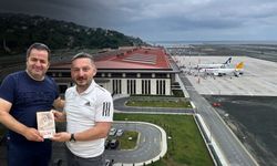 Alanya'dan Rize-Artvin Havalimanı İçin Uçuş Talebi
