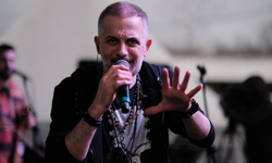 Rizeli Şarkıcı Murat Köse, Yeni Albümünü Yayınladı