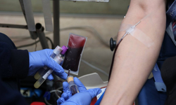 Rize İl Sağlık Müdürlüğü'nden Kan Bağışı Çağrısı