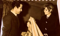 1970'lerin 'Moda Kralı' Nail Yurdakul, Hayatını Kaybetti