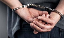 Rize'de Yılın İlk 7 Ayında 349 Kişi Tutuklandı
