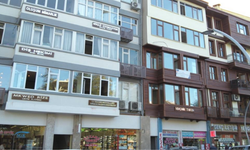 Atatürk Caddesi Cephe İyileştirme Çalışmalarında 1. Etap Tamamlandı