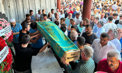 Sedat Semavi Sarı’nın Cenazesi Toprağa Verildi 