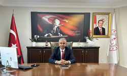 Tüfekçi: Devraldığımız Bayrağı Daha İleriye Taşıyacağız