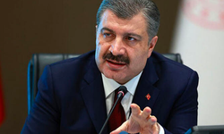 Bakan Koca: Taban Ücretlerinin Makul Düzeye Çıkarılması Gerekiyor