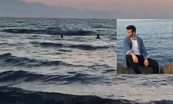 Denizde Boğulan Üniversiteli Enes, Son Yolculuğuna Uğurlandı