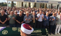 Günay Kıran, Son Yolculuğuna Uğurlandı