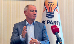 Efkan Ala: AK Parti'de Tabii ki Değişim Olacak