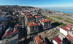 Rize'ye 14 Bin 716 Kişi Göçtü