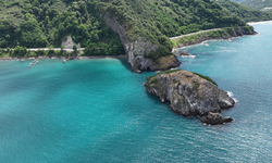 Hoynat Adası, Turistlerin İlgi Odağı Oldu