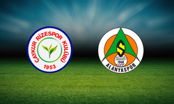 Çaykur Rizespor-Corendon Alanyaspor Maçı Ne Zaman, Saat Kaçta?