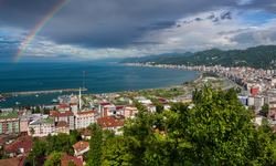 Rize Hangi Yılda İl Oldu ? 